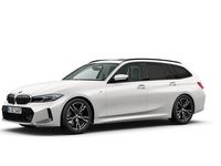 Gebraucht BMW 330 Efficient Dynamics 245 PS (180 kW) 2025 Kombi