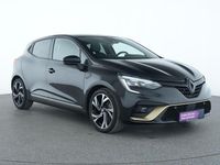 Gebraucht Renault Clio V Engineered 143 PS (105 kW) 2023 Sternen schwarz Kleinwagen