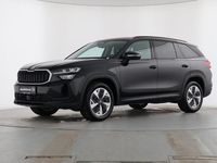Gebraucht Skoda Kodiaq Selection 204 PS (150 kW) 2025 Schwarzmagic perleffekt SUV