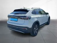 Gebraucht VW Taigo Style 110 PS (80 kW) 2023 Ascotgrau SUV