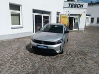 Neu Opel Corsa Edition 101 PS (74 kW) 2025 Kristall silber Limousine