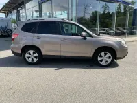 Gebraucht Subaru Forester Exclusive+ 147 PS (108 kW) 2014 Burnished bronze met SUV