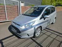 Second-hand Ford B-MAX SYNC Edition 101 CP (74 kW) 2013 Monovolum