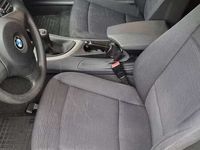 gebraucht BMW 116 116 i