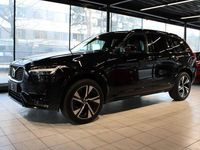 Gebraucht Volvo XC90 R-Design 235 PS (172 kW) 2019 Schwarz SUV