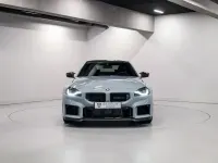 Gebraucht BMW M2 Performance 530 PS (389 kW) 2026 Grau Coupé