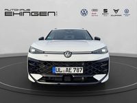 Usata VW T-Roc R-line 150 CV (110 kW) 2025 Bianco SUV