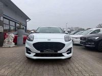 Usata Ford Puma Titanium 125 CV (91 kW) 2022 Bianco SUV