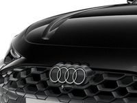 Gebraucht Audi A6 Sport 204 PS (150 kW) 2025 Mythosschwarz metallic Kombi