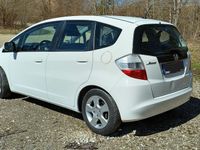 gebraucht Honda Jazz 1.4 Exclusive, TÜV neu