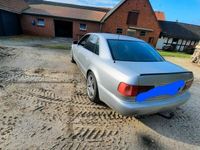 gebraucht Audi A8 2.5 tdi