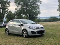 gebraucht Kia Rio 1.4 Spirit