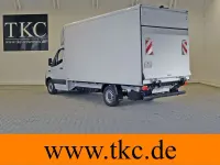 Brugt Mercedes Sprinter 170 HK (125 kW) 2022 Hvid Van