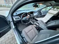 Gebraucht BMW 520 175 PS (128 kW) 2006 Silber Kleinwagen
