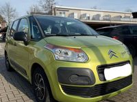 Gebraucht Citroën C3 Picasso 95 PS (69 kW) 2010 Van / Kleinbus