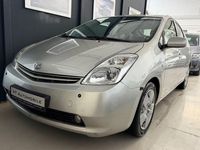 Gebraucht Toyota Prius Executive 77 PS (56 kW) 2005 Silber Kleinwagen