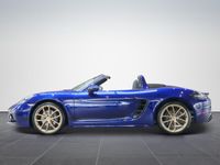 gebraucht Porsche 718 Boxster Style Edition / ACC / BOSE / LED