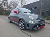 Gebraucht Fiat 500 Abarth 165 PS (121 kW) 2018 Grau Limousine