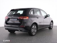 Gebraucht Mercedes B250e 218 PS (160 kW) 2022 Van / Kleinbus