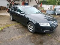 gebraucht Audi A6 Quattro 3.0 Diesel Automatik Tel.0177425522