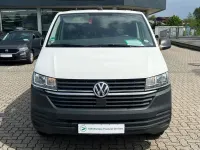 Usata VW Transporter 110 CV (80 kW) 2022 Bianco Furgone