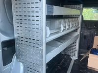 Gebraucht Opel Combo 90 PS (66 kW) 2013 Silber Van / Kleinbus