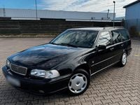 Second-hand Volvo V70 170 CP (125 kW) 2003 Negru Break