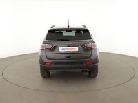 gebraucht Jeep Compass 1.4 M-Air Limited 4WD, Benzin, 20.380 €