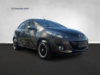 Second-hand Mazda 2 Sendo 84 CP (61 kW) 2014 Berlinǎ