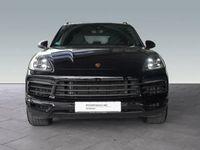 gebraucht Porsche Cayenne E-Hybrid Platinum Edition