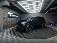Gebraucht Dodge Durango 309 PS (227 kW) 2021 Schwarz SUV