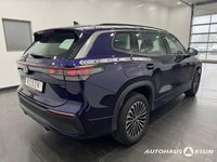 Gebraucht VW Tayron Life 193 PS (141 kW) 2025 Ultra violet metallic SUV