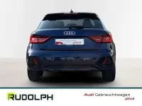 Gebraucht Audi A1 Advanced 116 PS (85 kW) 2025 Blau SUV