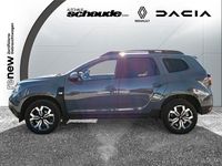 Gebraucht Dacia Duster Journey 131 PS (96 kW) 2023 Grau SUV