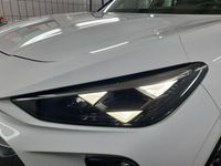 Gebraucht Cupra Terramar VZ 265 PS (194 kW) 2025 Eisweiß SUV