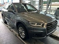 gebraucht Audi Q5 35 TDI quattro basis (FYB)