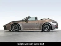 Neu Porsche 992 541 PS (397 kW) 2026 Braun Cabrio