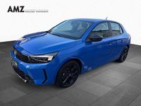 Gebraucht Opel Corsa 75 PS (55 kW) 2023 Lackierung voltaic blue met/ty Kleinwagen