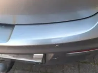 Usata Mazda 3 105 CV (77 kW) 2011 Grigio Berlina