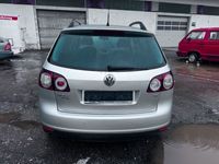 gebraucht VW Golf Plus 1.6 84.000 KM