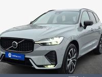 Gebraucht Volvo XC60 Plus 250 PS (183 kW) 2025 Grau SUV