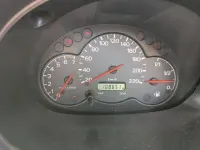 Gebraucht Ford StreetKa 95 PS (69 kW) 2004 Cabrio