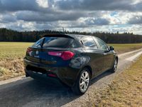 gebraucht Alfa Romeo Giulietta 1.4 TB 16V Turismo