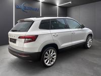 gebraucht Skoda Karoq 1.0 TSI Style