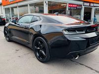 Gebraucht Chevrolet Camaro 279 PS (205 kW) 2016 Schwarz Coupé