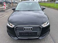 gebraucht Audi A1 Sportback 1.0 TFSI Basis Ultra 95ps