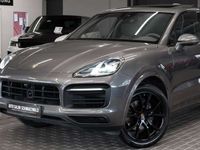 gebraucht Porsche Cayenne |SPORT-DESIGN|ACC|PANO|360 KAMERA|VOLL