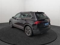 Gebraucht VW Tiguan Join 150 PS (110 kW) 2019 Schwarz SUV