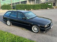 gebraucht BMW 525 E34 ix Allrad Im Top Zustand
