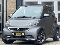 gebraucht Smart ForTwo Coupé forTwoCABRIO*BRABUS*SHZ*NAVI*FSPE